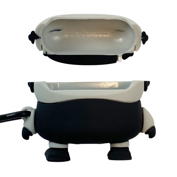 Cases for AirPods 3rd Generation Cute Skin Design Silicone Cartoon Case - Picture 3 of 7